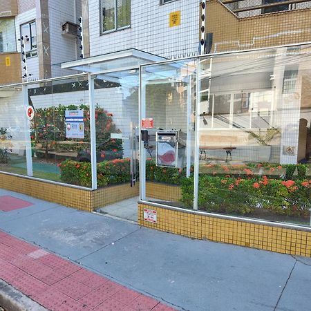 ויטוריה Hostel For One Com Quarto De Solteiro E Banheiro Privativos מראה חיצוני תמונה